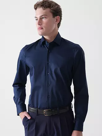 OLYMP LEVEL FIVE | Chemise Body Fit | 